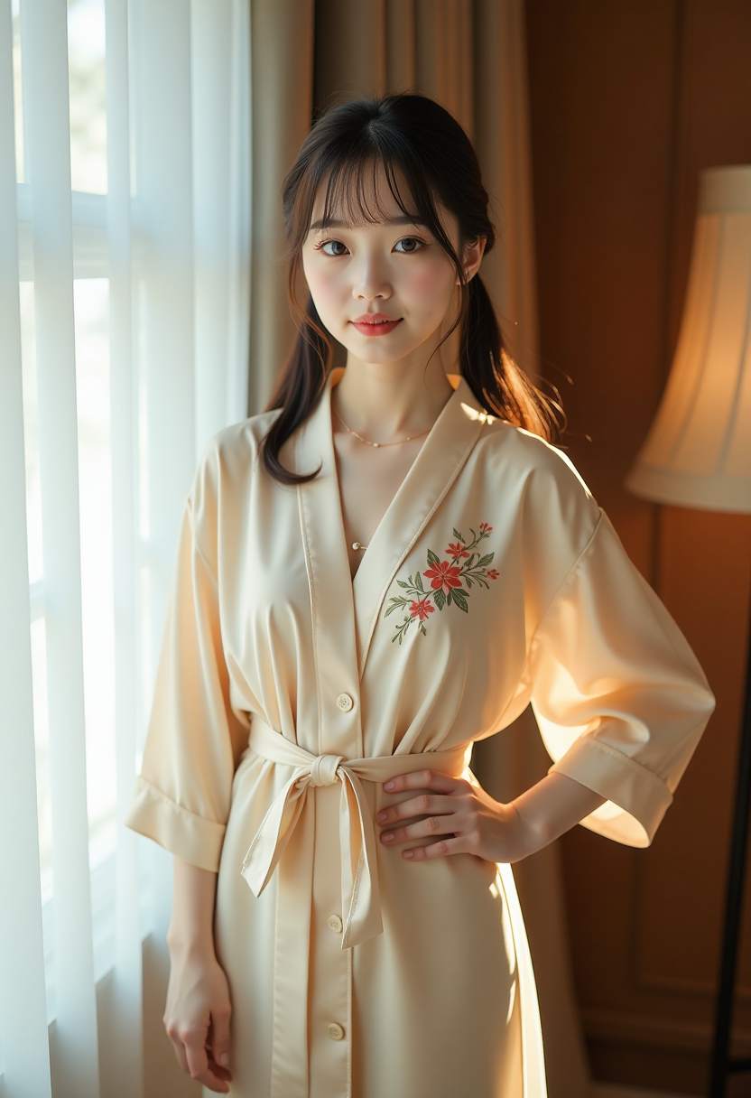 直播