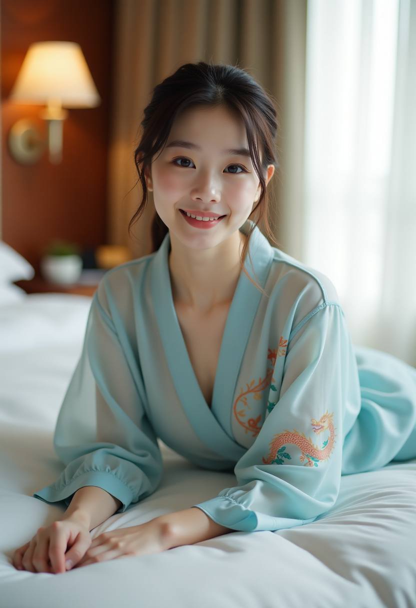 直播