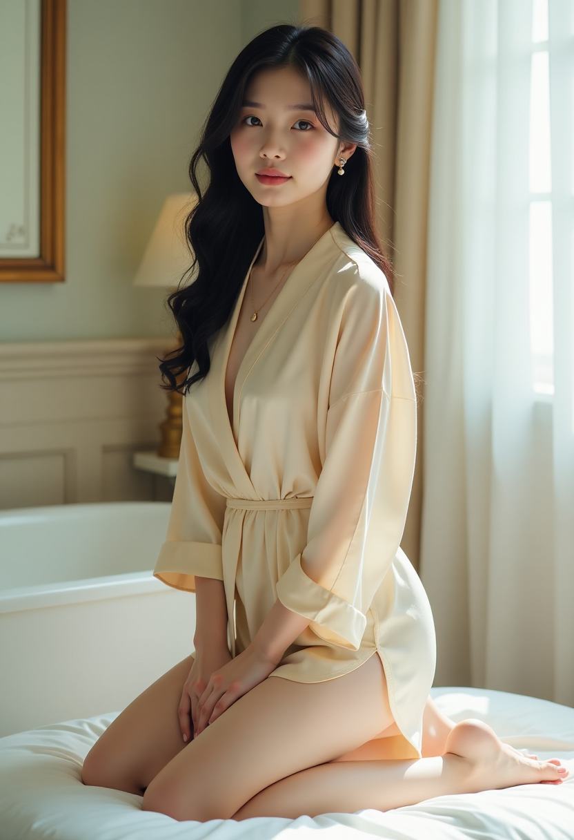 直播